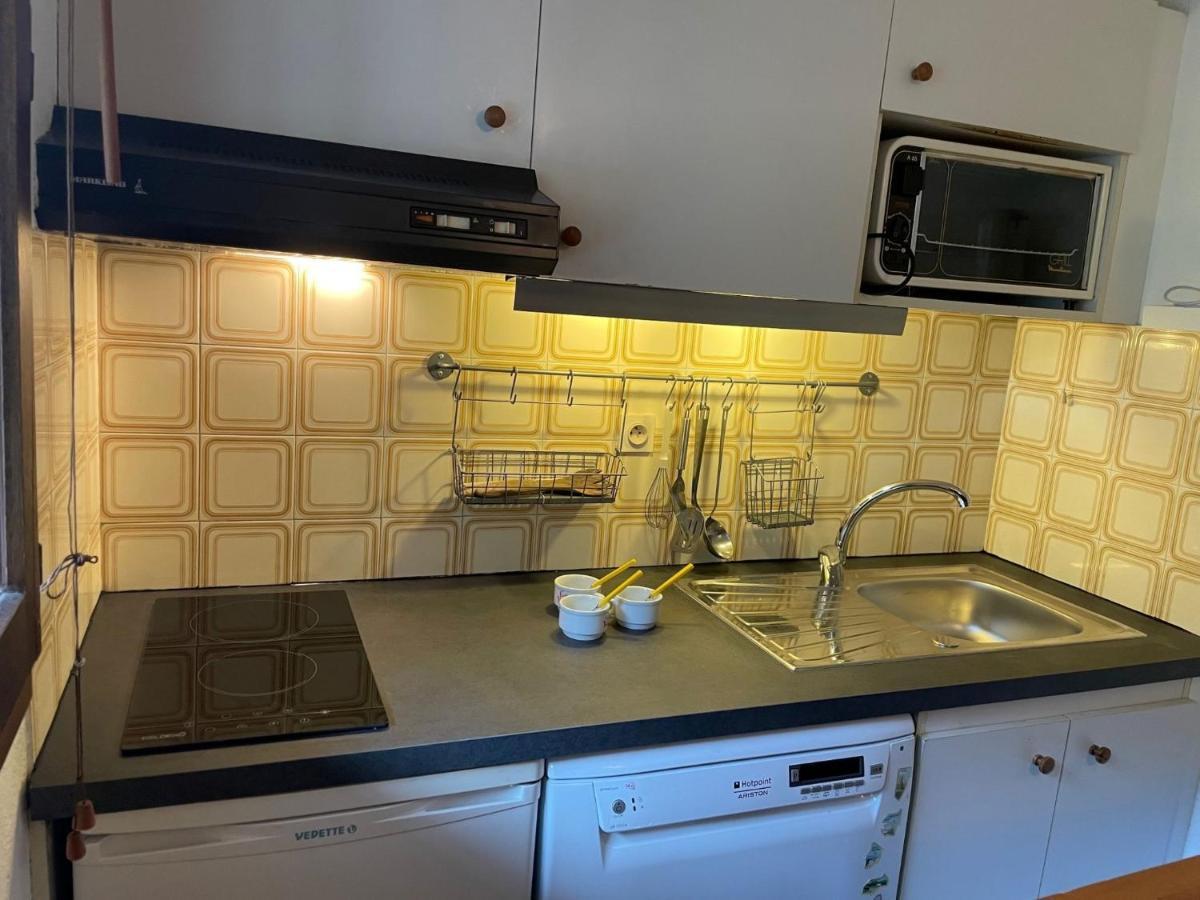 Studio Champraz-14 By Interhome شامونكس المظهر الخارجي الصورة